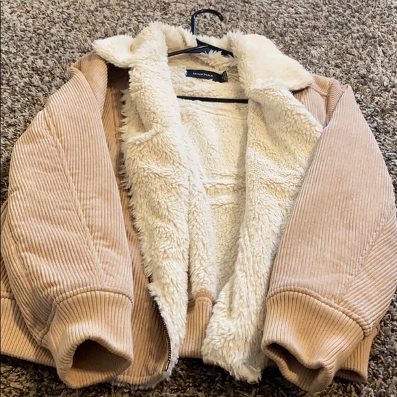 Jacket - Picture 1 of 1